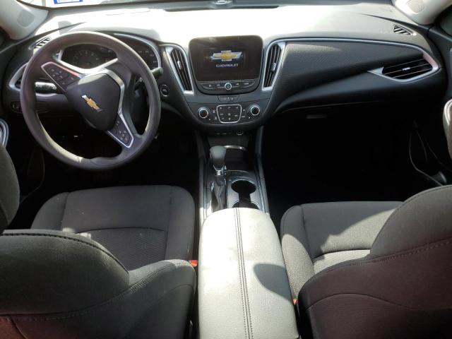 Photo 7 VIN: 1G1ZD5ST3PF136641 - CHEVROLET MALIBU LT 