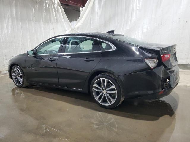 Photo 1 VIN: 1G1ZD5ST3PF137532 - CHEVROLET MALIBU 