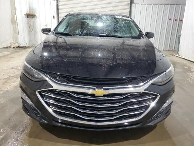 Photo 4 VIN: 1G1ZD5ST3PF137532 - CHEVROLET MALIBU 