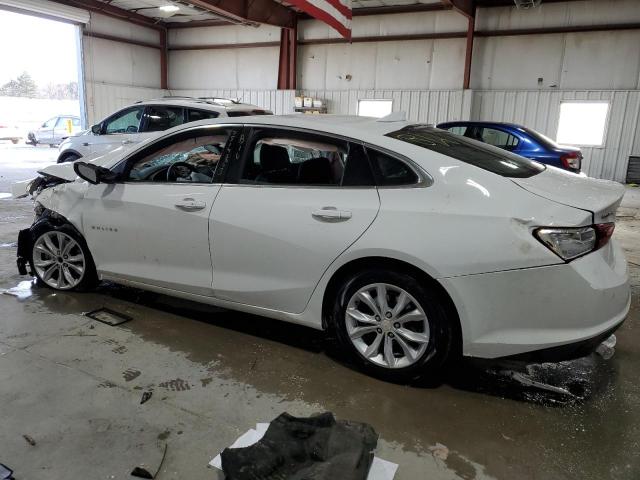 Photo 1 VIN: 1G1ZD5ST3PF138941 - CHEVROLET MALIBU 