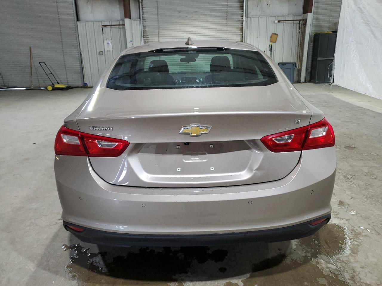 Photo 13 VIN: 1G1ZD5ST3PF140124 - CHEVROLET MALIBU 