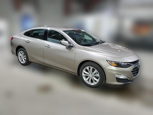 Photo 3 VIN: 1G1ZD5ST3PF140124 - CHEVROLET MALIBU 