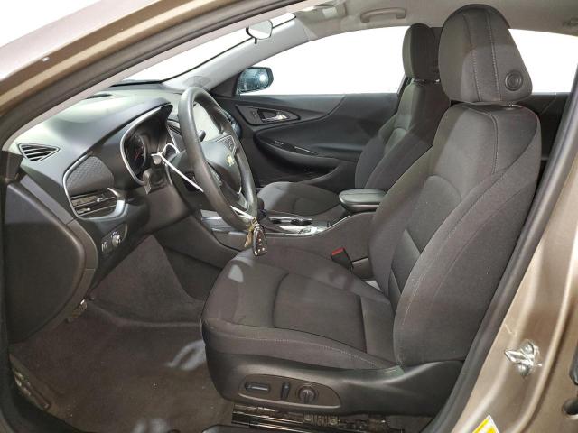 Photo 6 VIN: 1G1ZD5ST3PF140124 - CHEVROLET MALIBU 