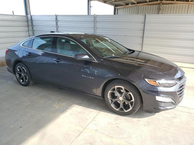 Photo 3 VIN: 1G1ZD5ST3PF151642 - CHEVROLET MALIBU 