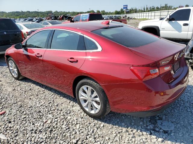 Photo 1 VIN: 1G1ZD5ST3PF151852 - CHEVROLET MALIBU LT 