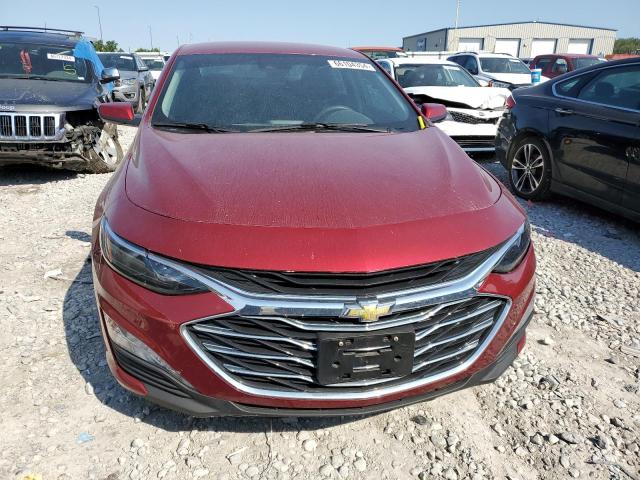 Photo 4 VIN: 1G1ZD5ST3PF151852 - CHEVROLET MALIBU LT 