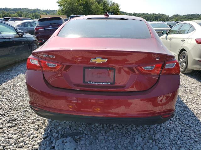 Photo 5 VIN: 1G1ZD5ST3PF151852 - CHEVROLET MALIBU LT 