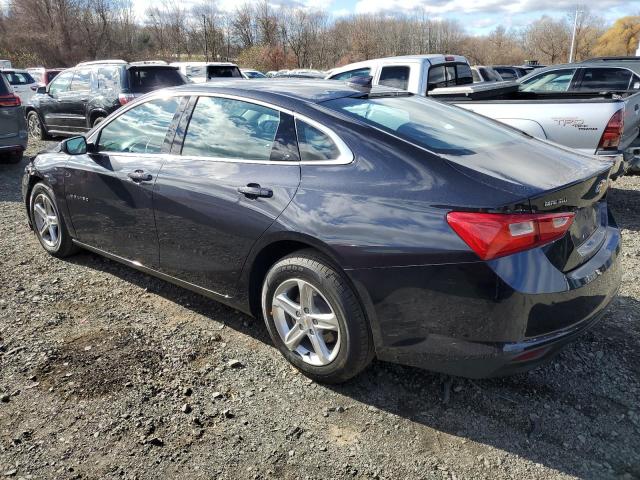 Photo 1 VIN: 1G1ZD5ST3PF152063 - CHEVROLET MALIBU LT 