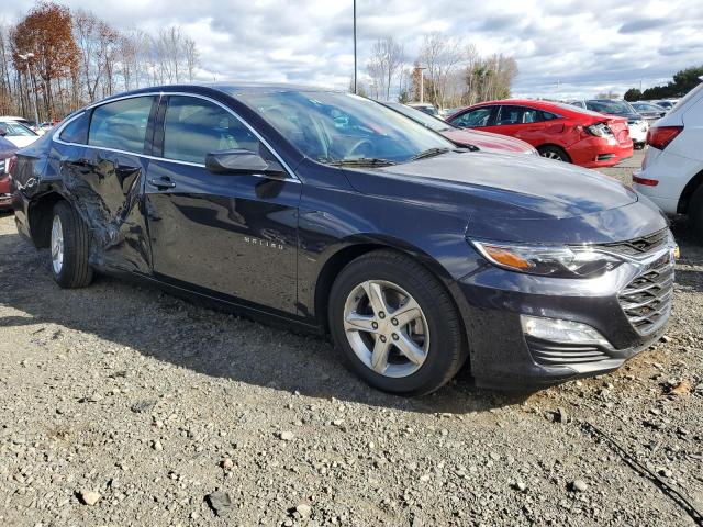 Photo 3 VIN: 1G1ZD5ST3PF152063 - CHEVROLET MALIBU LT 