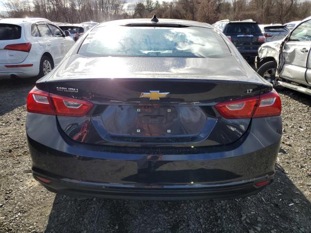 Photo 5 VIN: 1G1ZD5ST3PF152063 - CHEVROLET MALIBU LT 