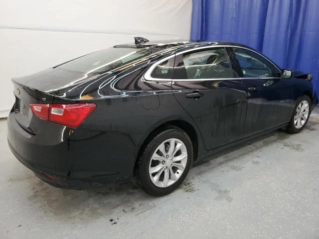 Photo 2 VIN: 1G1ZD5ST3PF163838 - CHEVROLET MALIBU LT 