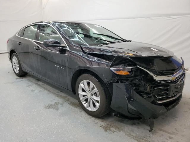 Photo 3 VIN: 1G1ZD5ST3PF163838 - CHEVROLET MALIBU LT 