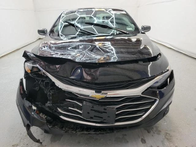 Photo 4 VIN: 1G1ZD5ST3PF163838 - CHEVROLET MALIBU LT 