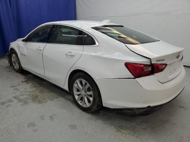 Photo 1 VIN: 1G1ZD5ST3PF164357 - CHEVROLET MALIBU 