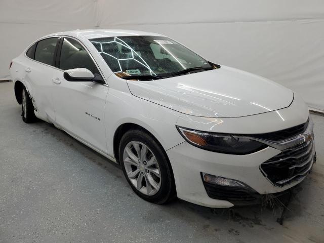 Photo 3 VIN: 1G1ZD5ST3PF164357 - CHEVROLET MALIBU 