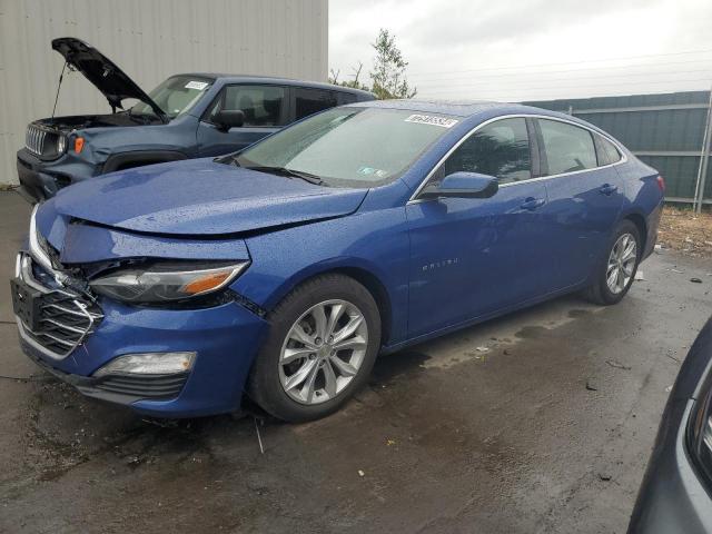 Photo 0 VIN: 1G1ZD5ST3PF164858 - CHEVROLET MALIBU LT 