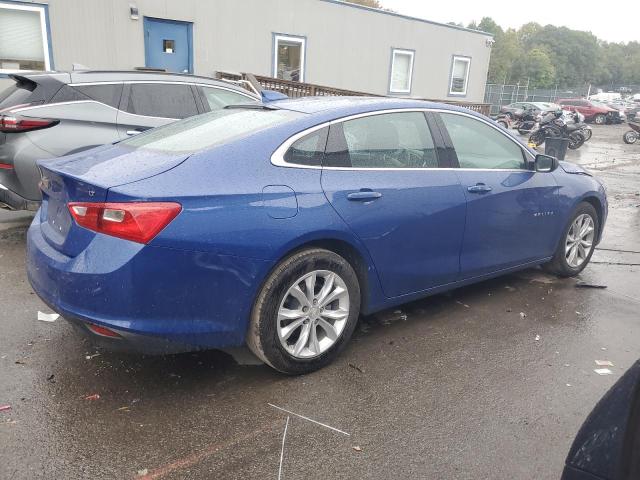 Photo 2 VIN: 1G1ZD5ST3PF164858 - CHEVROLET MALIBU LT 