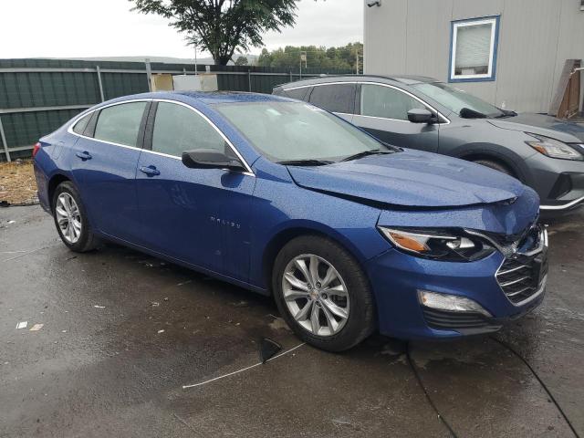 Photo 3 VIN: 1G1ZD5ST3PF164858 - CHEVROLET MALIBU LT 