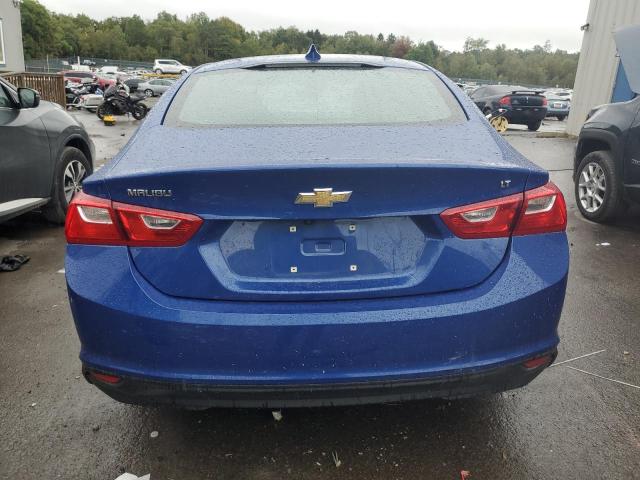 Photo 5 VIN: 1G1ZD5ST3PF164858 - CHEVROLET MALIBU LT 