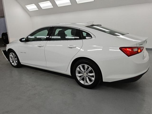 Photo 1 VIN: 1G1ZD5ST3PF165069 - CHEVROLET MALIBU LT 