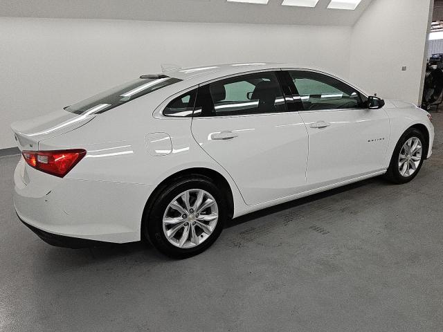 Photo 2 VIN: 1G1ZD5ST3PF165069 - CHEVROLET MALIBU LT 