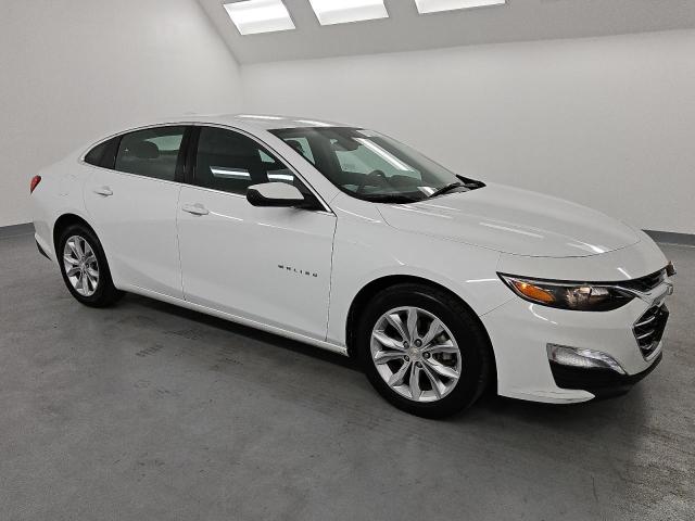 Photo 3 VIN: 1G1ZD5ST3PF165069 - CHEVROLET MALIBU LT 