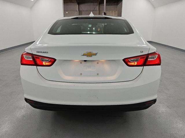 Photo 5 VIN: 1G1ZD5ST3PF165069 - CHEVROLET MALIBU LT 