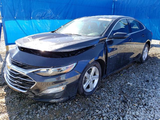 Photo 0 VIN: 1G1ZD5ST3PF167033 - CHEVROLET MALIBU LT 