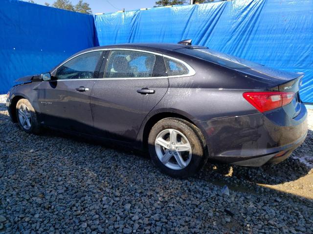 Photo 1 VIN: 1G1ZD5ST3PF167033 - CHEVROLET MALIBU LT 