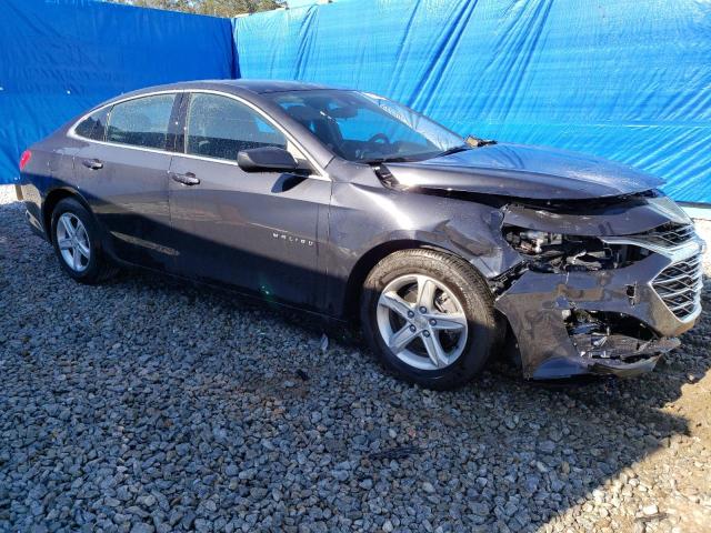 Photo 3 VIN: 1G1ZD5ST3PF167033 - CHEVROLET MALIBU LT 