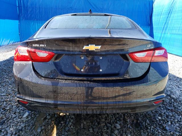 Photo 5 VIN: 1G1ZD5ST3PF167033 - CHEVROLET MALIBU LT 