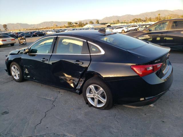 Photo 1 VIN: 1G1ZD5ST3PF169168 - CHEVROLET MALIBU 