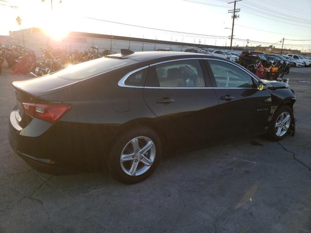 Photo 2 VIN: 1G1ZD5ST3PF169168 - CHEVROLET MALIBU 