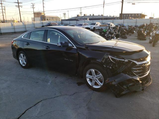 Photo 3 VIN: 1G1ZD5ST3PF169168 - CHEVROLET MALIBU 