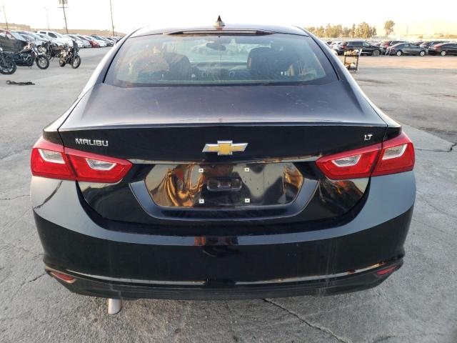 Photo 5 VIN: 1G1ZD5ST3PF169168 - CHEVROLET MALIBU 