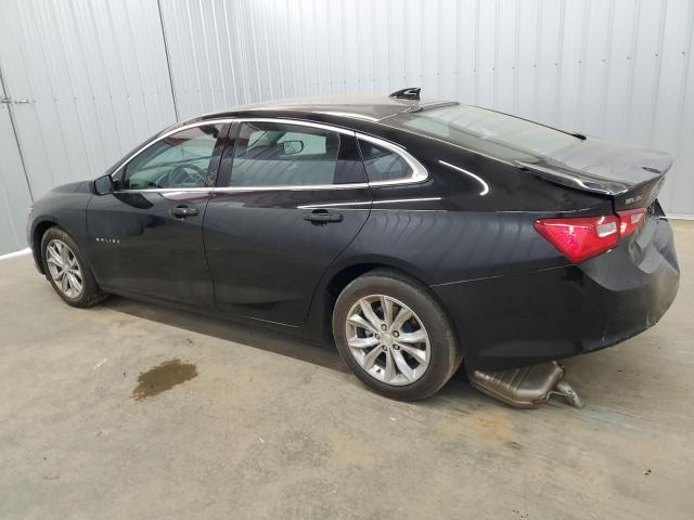 Photo 1 VIN: 1G1ZD5ST3PF169929 - CHEVROLET MALIBU LT 