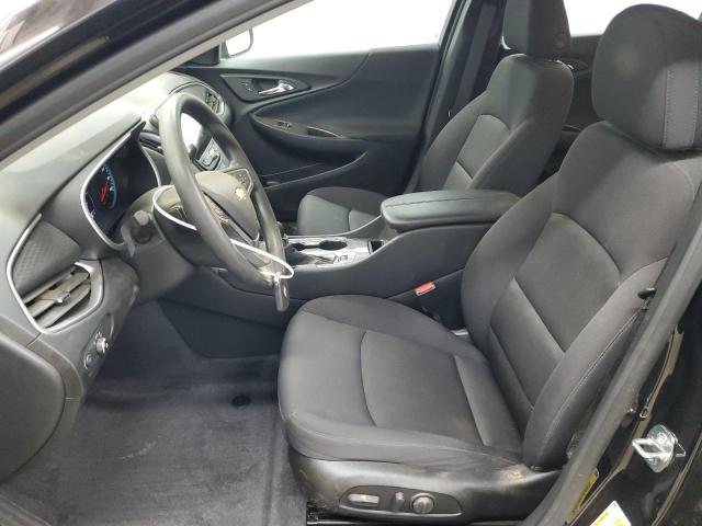 Photo 6 VIN: 1G1ZD5ST3PF169929 - CHEVROLET MALIBU LT 