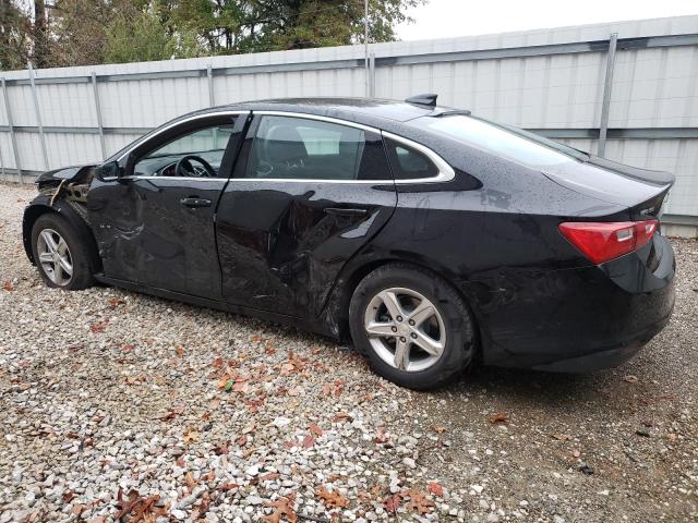 Photo 1 VIN: 1G1ZD5ST3PF170210 - CHEVROLET MALIBU LT 