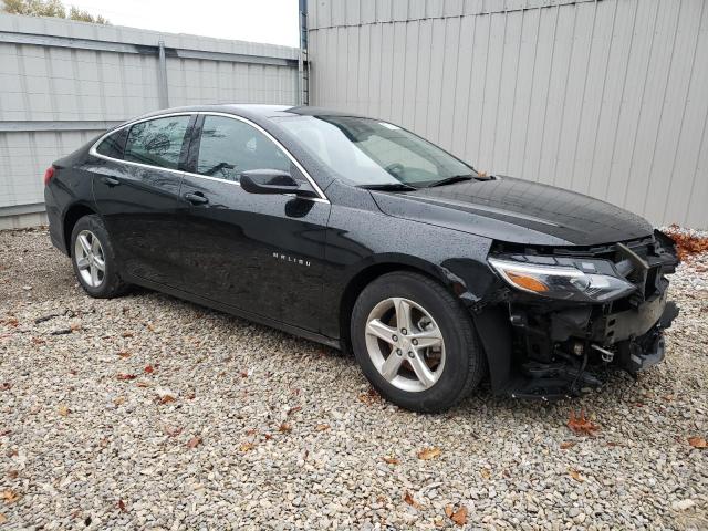 Photo 3 VIN: 1G1ZD5ST3PF170210 - CHEVROLET MALIBU LT 