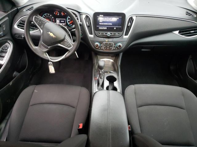 Photo 7 VIN: 1G1ZD5ST3PF170210 - CHEVROLET MALIBU LT 