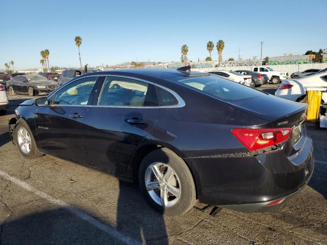 Photo 1 VIN: 1G1ZD5ST3PF170756 - CHEVROLET MALIBU LT 