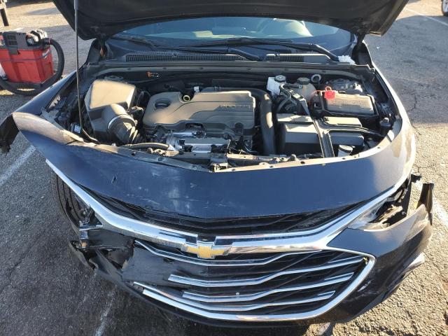 Photo 10 VIN: 1G1ZD5ST3PF170756 - CHEVROLET MALIBU LT 