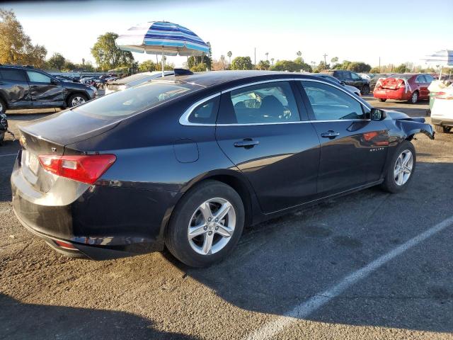 Photo 2 VIN: 1G1ZD5ST3PF170756 - CHEVROLET MALIBU LT 