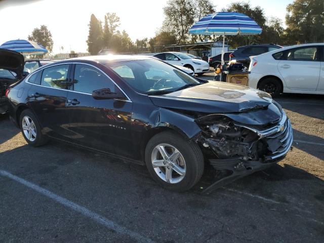 Photo 3 VIN: 1G1ZD5ST3PF170756 - CHEVROLET MALIBU LT 