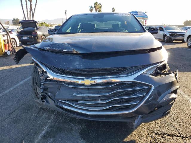 Photo 4 VIN: 1G1ZD5ST3PF170756 - CHEVROLET MALIBU LT 