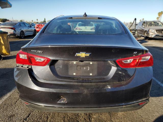 Photo 5 VIN: 1G1ZD5ST3PF170756 - CHEVROLET MALIBU LT 