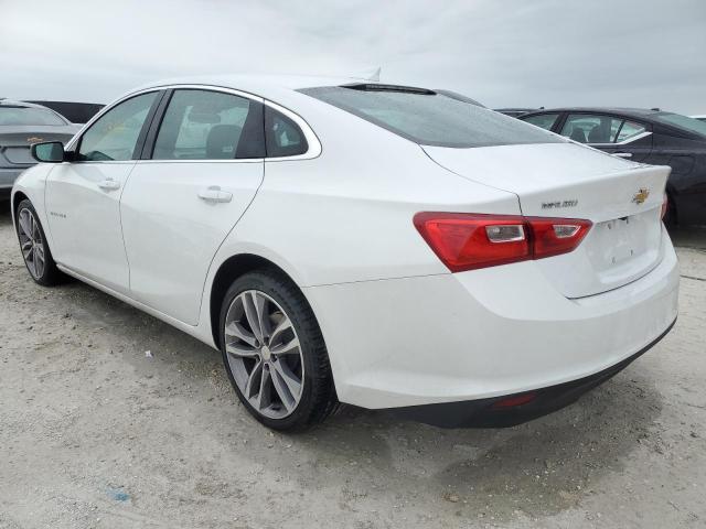 Photo 1 VIN: 1G1ZD5ST3PF171597 - CHEVROLET MALIBU LT 