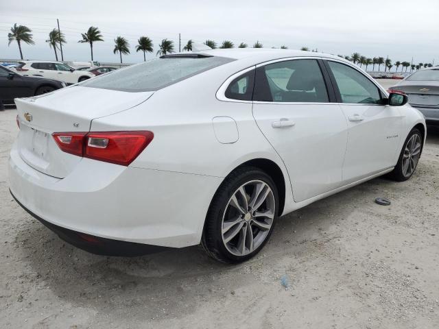 Photo 2 VIN: 1G1ZD5ST3PF171597 - CHEVROLET MALIBU LT 