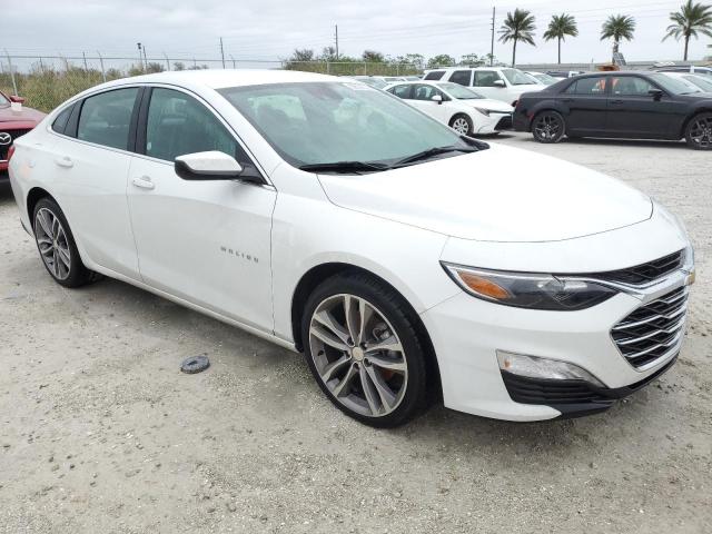 Photo 3 VIN: 1G1ZD5ST3PF171597 - CHEVROLET MALIBU LT 