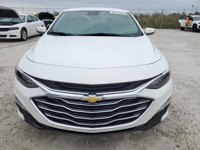 Photo 4 VIN: 1G1ZD5ST3PF171597 - CHEVROLET MALIBU LT 